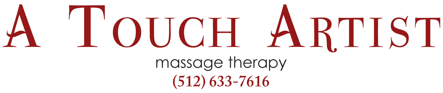 massage therapy in Liberty Hill, Texas